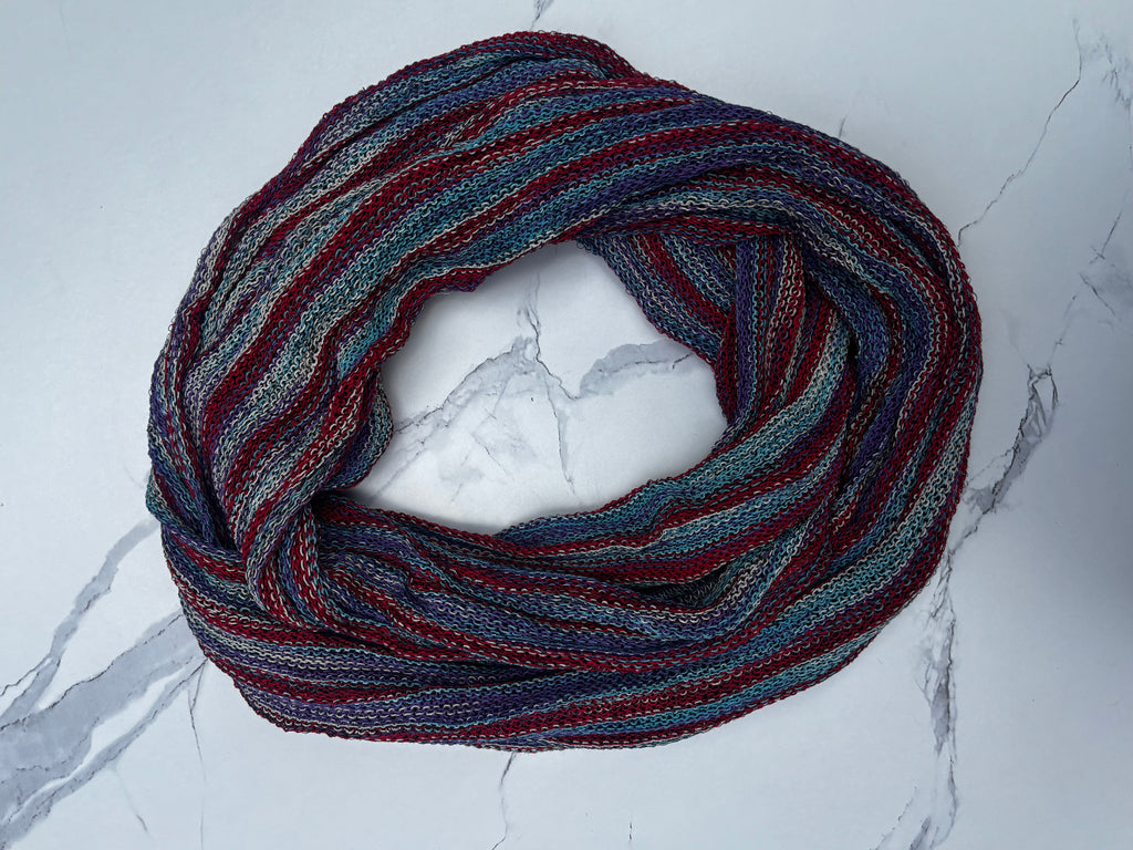 Infinity Scarf