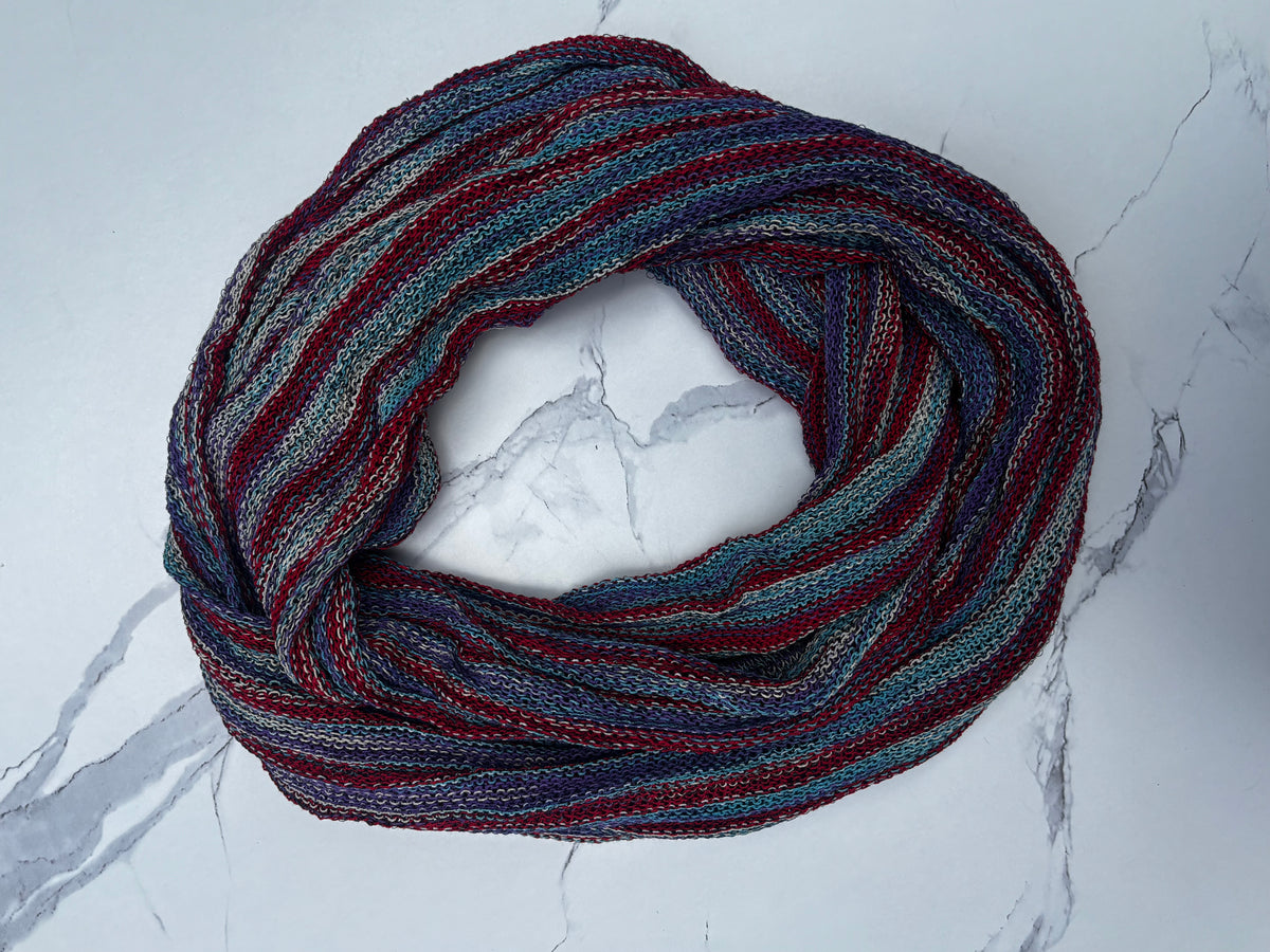 Infinity Scarf