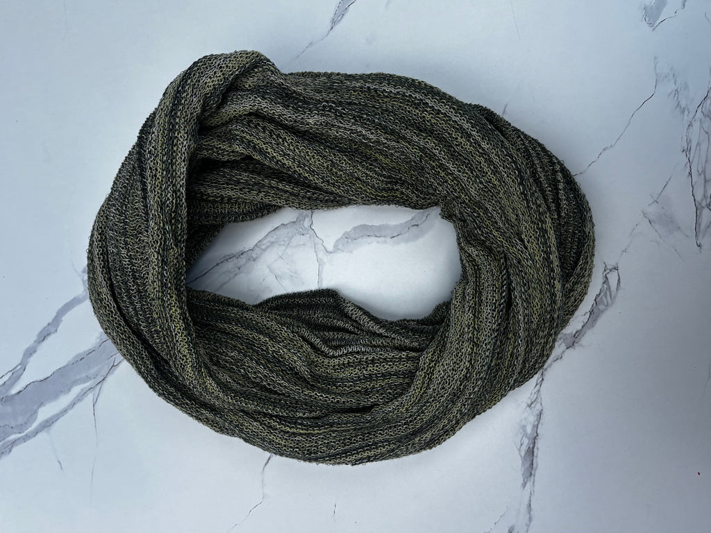 Infinity Scarf
