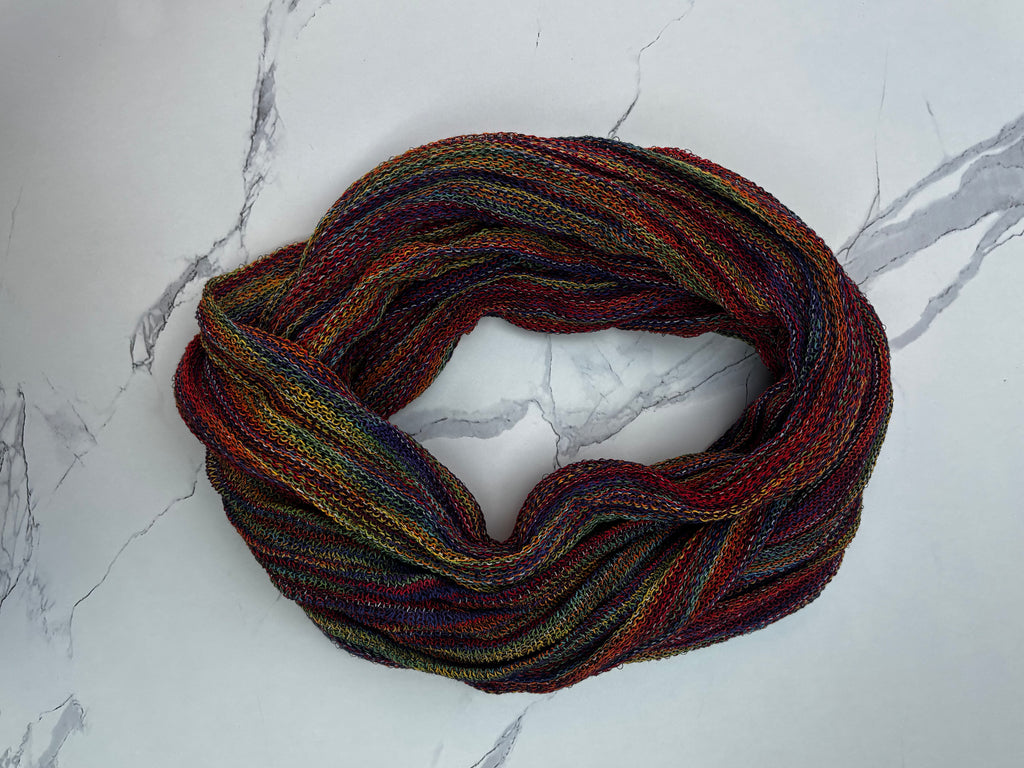 Infinity Scarf