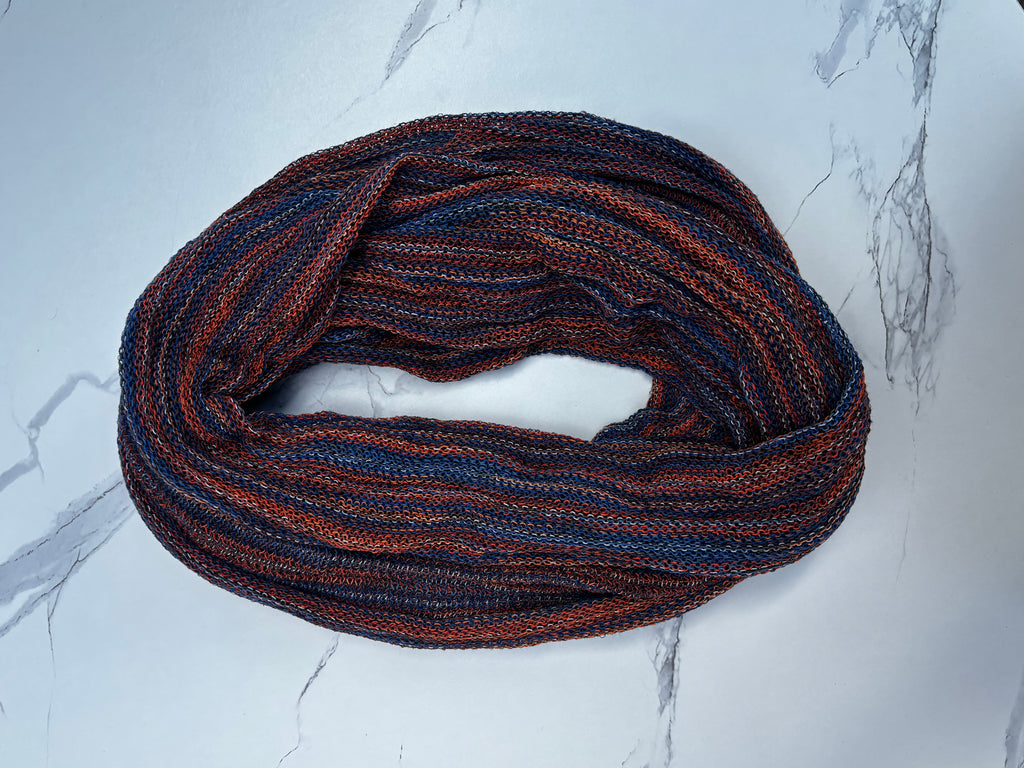 Infinity Scarf