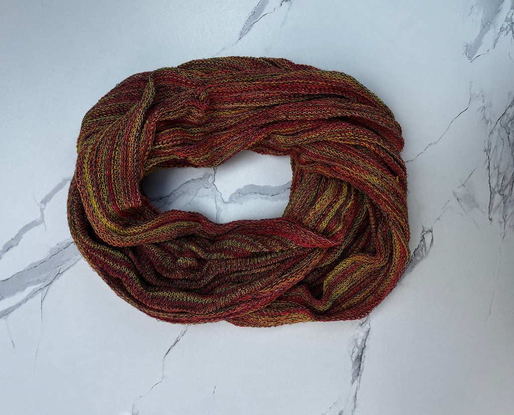 Infinity Scarf