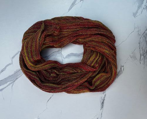 Infinity Scarf