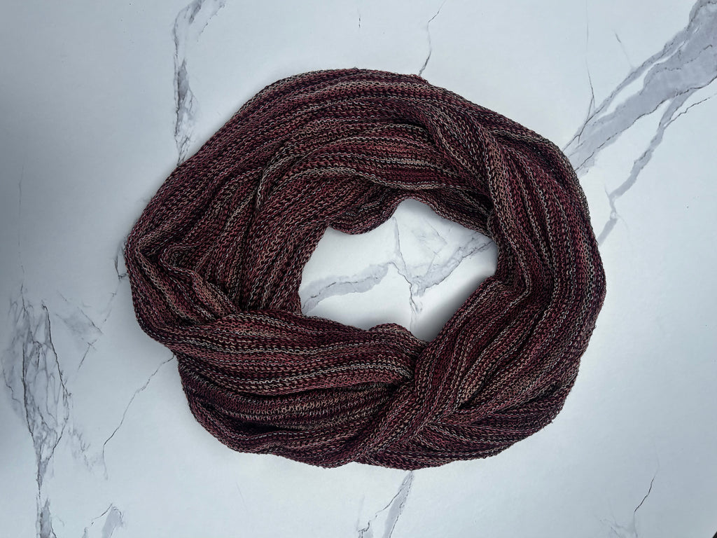 Infinity Scarf