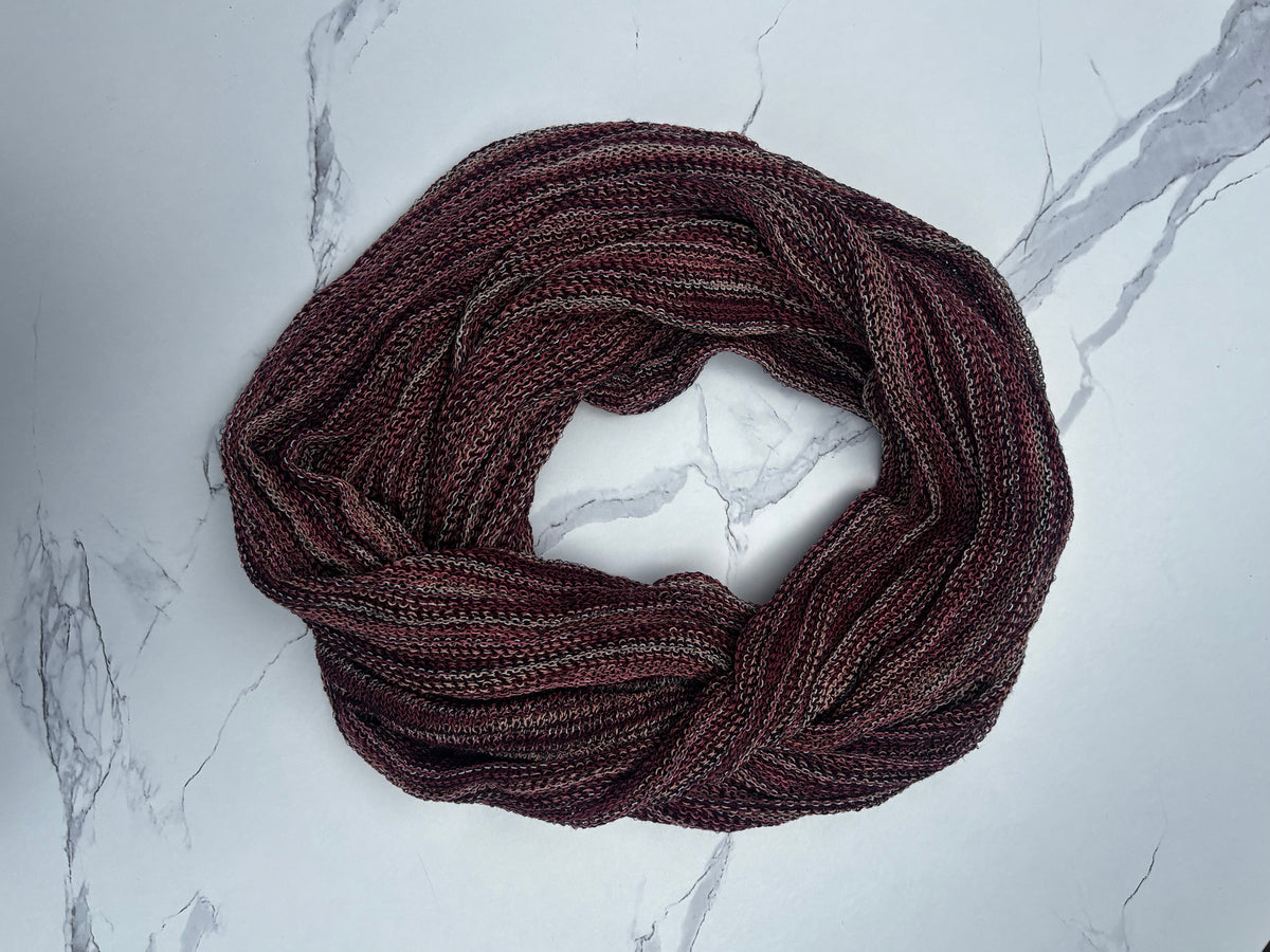 Infinity Scarf
