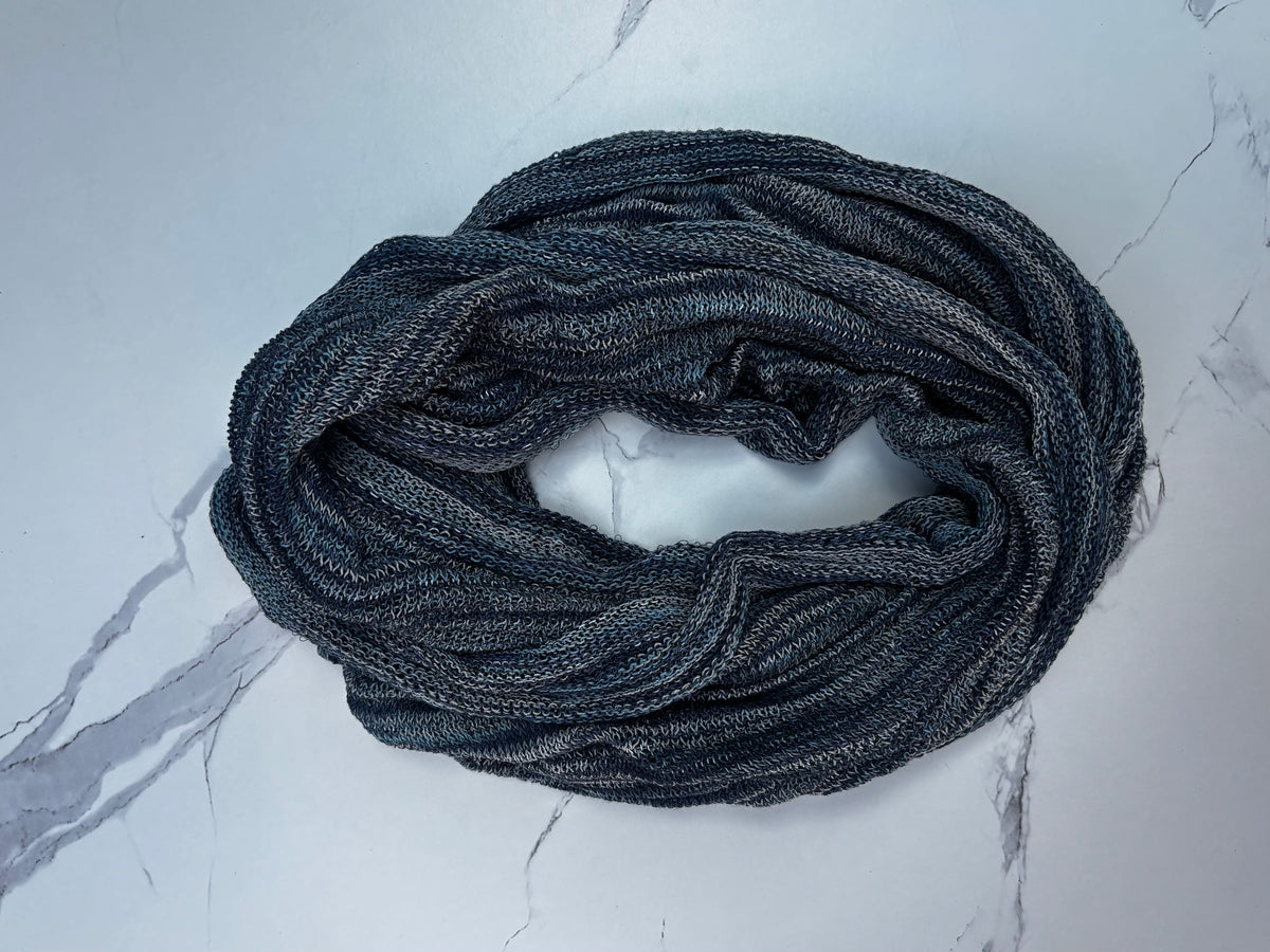 Infinity Scarf