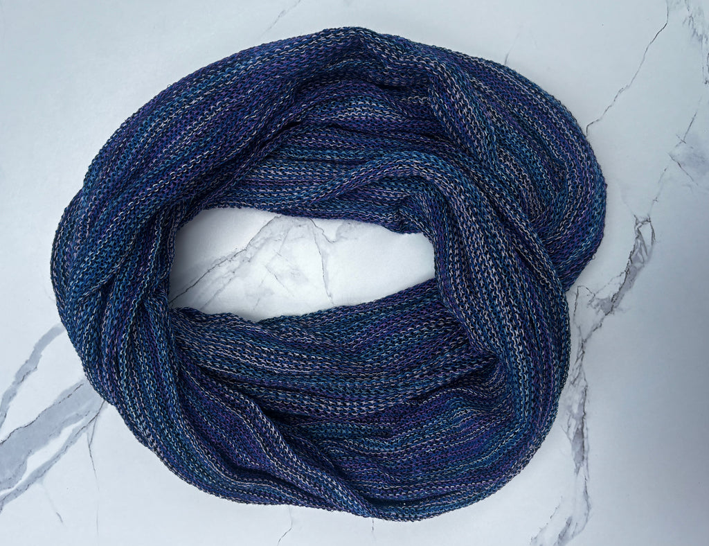Infinity Scarf