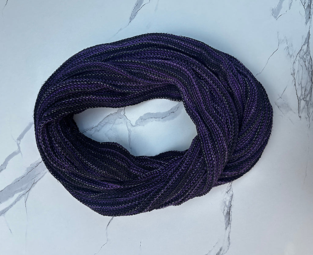 Infinity Scarf